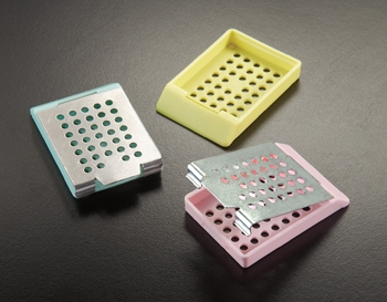 Metal Lid for M480 Cassettes