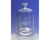 Corning&#174; Pyrex&#174; Serum Bottles with Tooled Neck