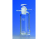 Corning® Pyrex® Nesbitt Absorption Bulbs