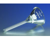 Pyrex® Hirsch Funnels with Fritted Disc