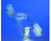 Corning&#174; Pyrex&#174; Barrett Distilling Apparatus