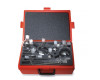 Corning&#174; Chemistry Kit with 19/22 Standard Taper Joint Components