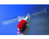 Rotaflo® PTFE In-Line Stopcocks