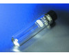 Corning® Pyrex® Round Bottom Centrifuge Tubes with Screw Cap