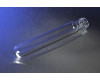 Corning&#174; Pyrex&#174; Disposable Round Bottom Threaded Culture Tubes, Without Marking Spot or Caps, Bulk Pack