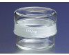 Corning&#174; Pyrex&#174; Low Form Weighing Bottles with Short Length External Standard Taper Joint