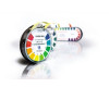 pH Indicator Paper Rolls