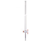 DWK Life Sciences (Kimble) Class A Serialized / Certified Burets with Straight Bore