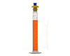 Kimax&#174; Mixing Cylinder with Polyethylene Stopper