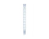 Vigreux Distillation Column with Drip Tip