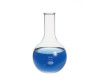 Kimax&#174; Florence Boiling Flasks