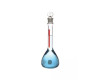 Kimax&#174; Graduated Volumetric Flasks with Red Stripe, Class A