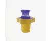 Linear High Density Polyethylene Stoppers