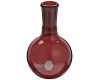 Kimax&#174; Ray-Sorb&#174; Flat-Bottom Boiling Flasks
