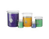DWK Life Sciences Kimax&#174; Low Form Griffin Beaker Starter Pack
