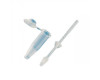 Biomasher II&#174; Closed System Disposable Tissue Homogenizer