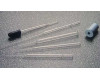 Borosilicate Glass Pasteur Pipets, a Krackeler Value Brand