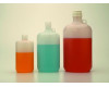 Nalgene™ Large Narrow-Mouth PPCO Bottles with Closure
