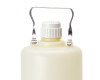 Nalgene&#8482; Wide-Mouth Carboys with Handles