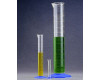 Nalgene™ Transparent Graduated Cylinder