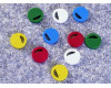 Cryogenic Vial Closure Color Coders