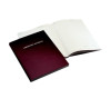 Nalgene™ Deluxe 184 Page Laboratory Notebook