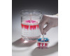 Floating Round PP Bubble Racks for Beakers