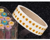 Radioactive Indicator Stickers