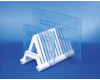 Electrophoresis Gel Plate Rack
