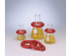 Vikem® Vinyl Coated Lead Rings and Wire