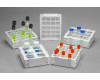No-Wire™ Autoclavable Vial And Bottle Racks