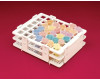 No-Wire™ Microcentrifuge Tube Racks