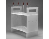 NMR Sample Tube Racks