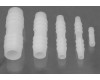Straight Tubing Connectors