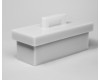 Lead Lined Polyethylene Storage Boxes