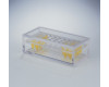 Microcentrifuge Beta Radiation Blocking Tube Box