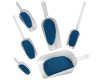 Polypropylene Scoops