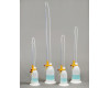 Scienceware&#174; Automatic Zero Class B Glass Burets