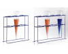 Poxygrid&#174; Imhoff Cone Supports