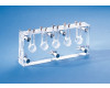 In-line Equilibrium Cell