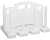Molded Petri Dish Rack