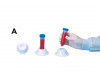 50mL Conical Tube Holders
