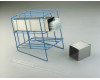 Poxygrid&#174; Pasteur Pipette Can Rack