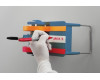 Wall Mount Adapter for Economy Write-On™ Tape Despenser