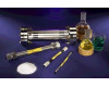 PRP-3 Reversed Phase HPLC Columns