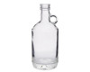 Flint Glass Jug