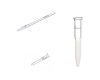 Tissue Homogenizer Pestles and Tubes