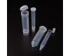Celltreat&#174; Snap-Pop Lid Centrifuge Tubes