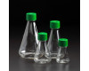 Celltreat&#174; PETG Erlenmeyer Flasks