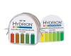 Hydrion Double Roll AB Dispenser, 1.0-11.0